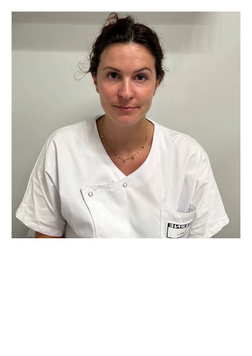 Elise Dussert, Gynécologue obstétricien à Boulogne-Billancourt