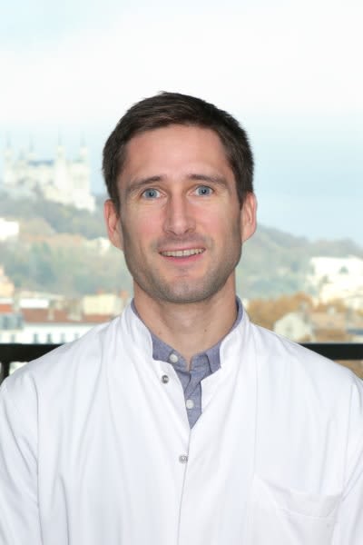 Dr Nicolas BIHRY