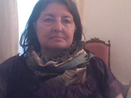 Dr Hélène Mniestris