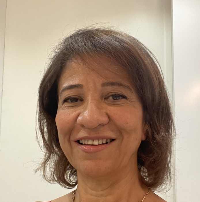 Dr Nadia Saad Guermèche-Benbakir, Diététicien à Clichy