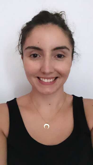Manon DUBAYLE 