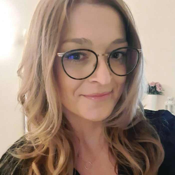 Maria Murzyn