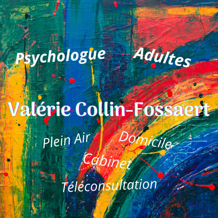 Valérie COLLIN-FOSSAERT