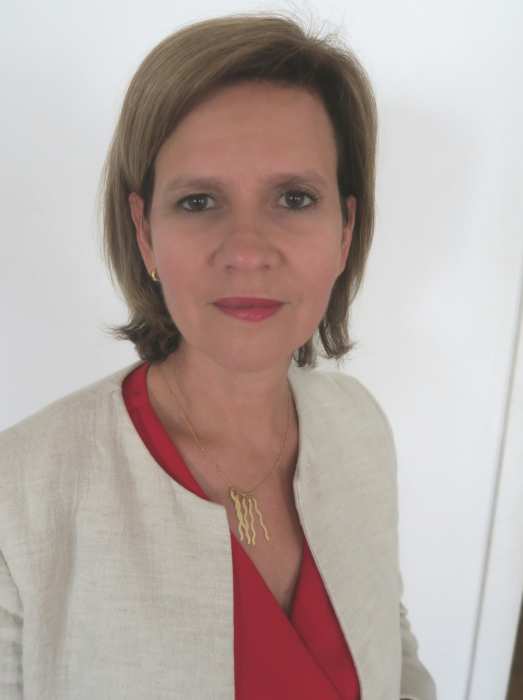Anne WAGNER