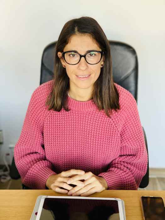 NELIDA AZCONA GUTIERREZ