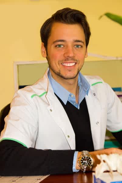 Damien ROTNEMER GANEM