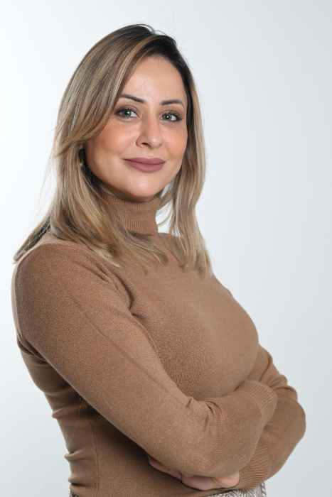 Dr Nourez Amouri