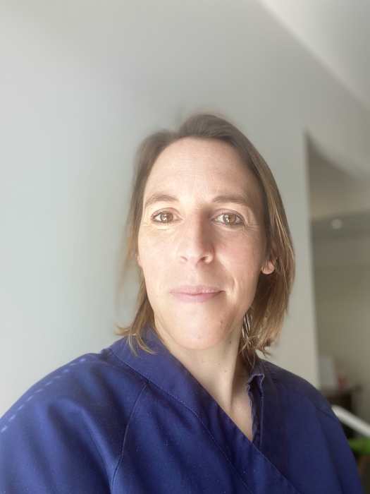 Stéphanie LAPORTE D'ACHON