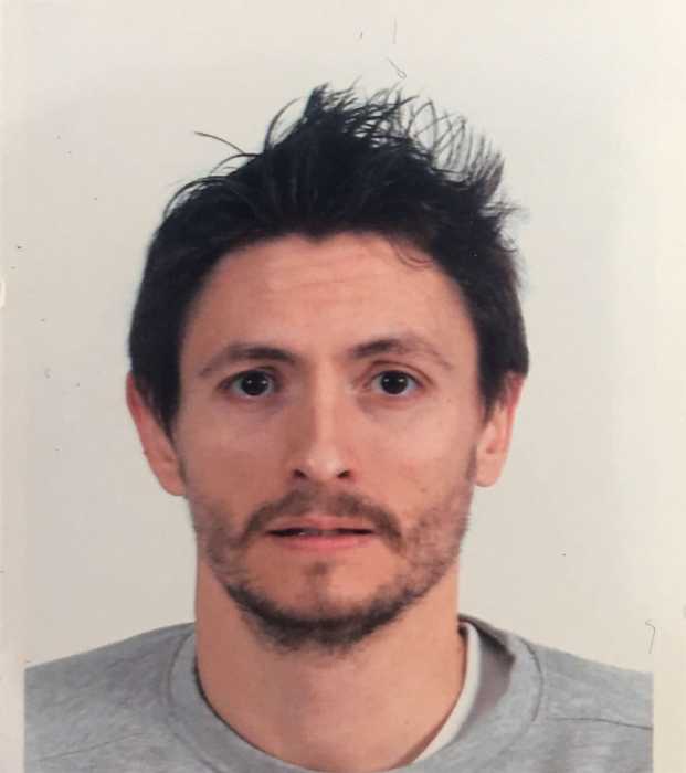 Dr Alberto Jose ARCO HIERVES