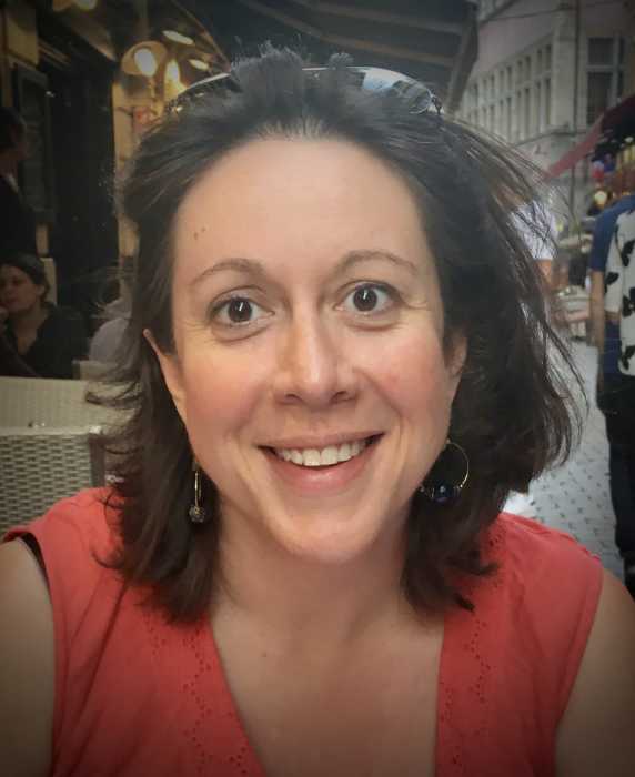Dr Aurore LAFORET