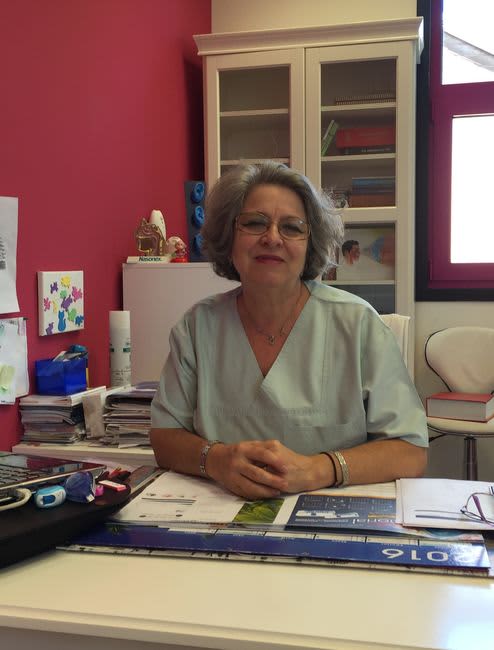 Dr Tudorita PANAITE