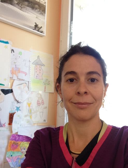 Dr Marylène Laduguie