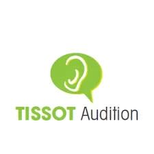 Tissot Audition Vermelles