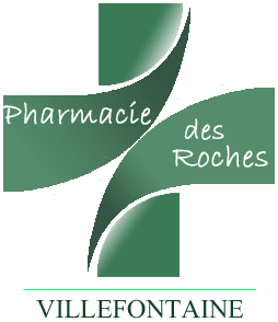 Pharmacie des Roches 