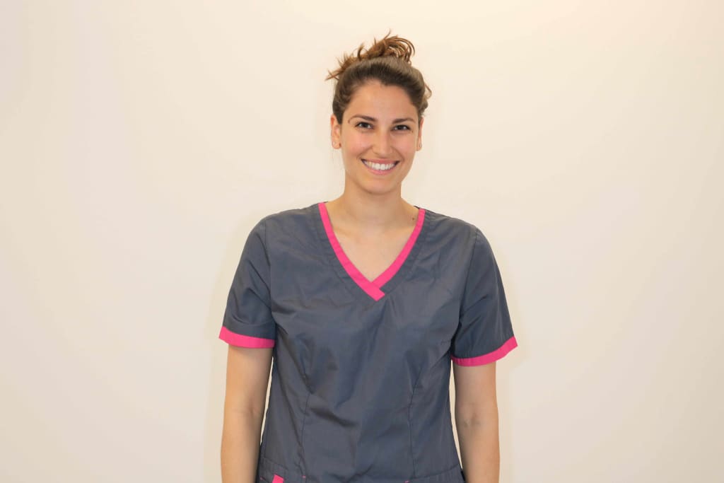 Dr lisa Giovanna
