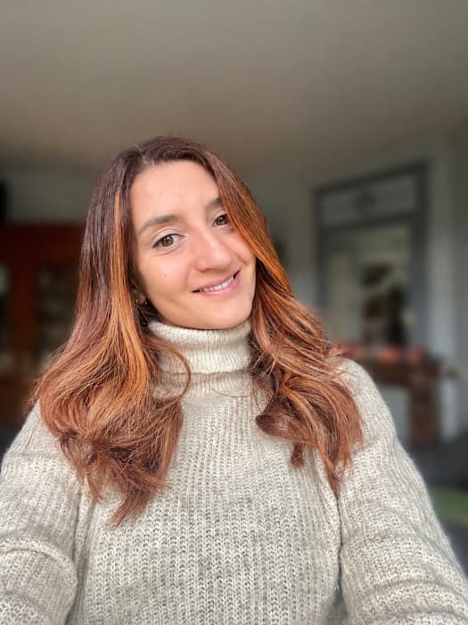 Dr Adèle Poulingue, Psychologue à Bourg-En-Bresse