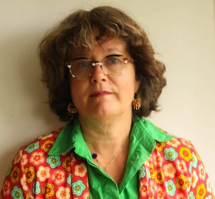 Judith MOLLARD
