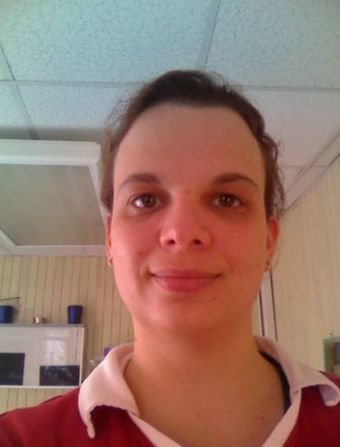 Dr Séverine GIRODON