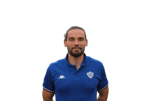 Emmanuel PANIS