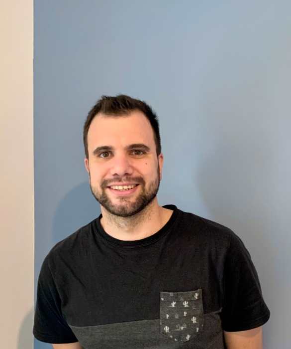 Florian Rueda