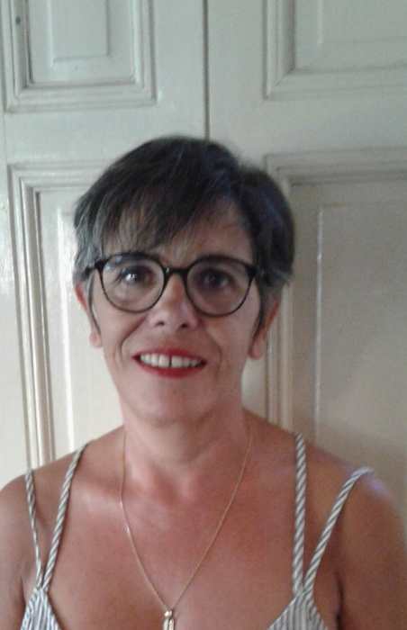 Cecile Hellard