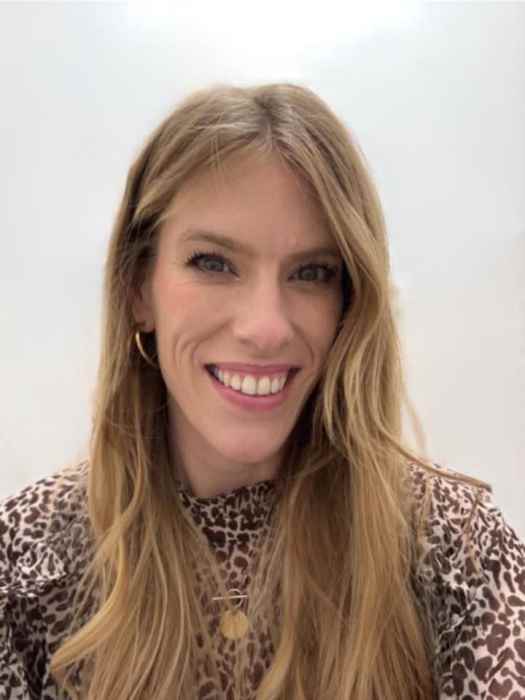 Dr Jessica Faivre