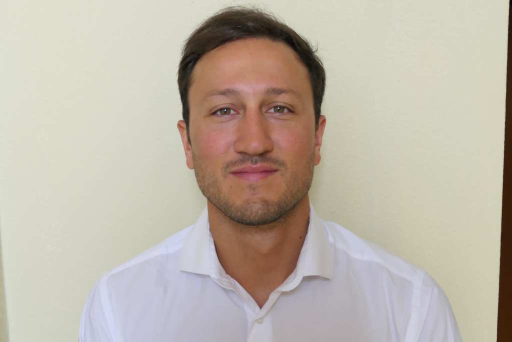 Alejandro PINOLI