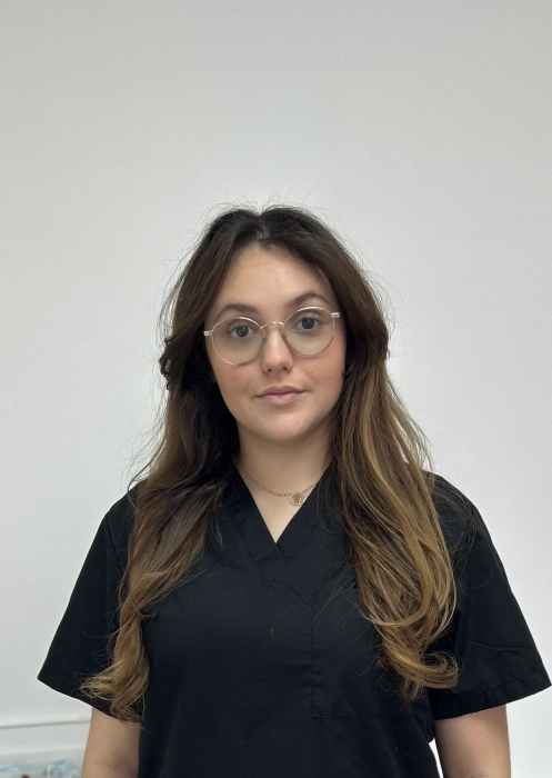 Dr Inès MEHIZ