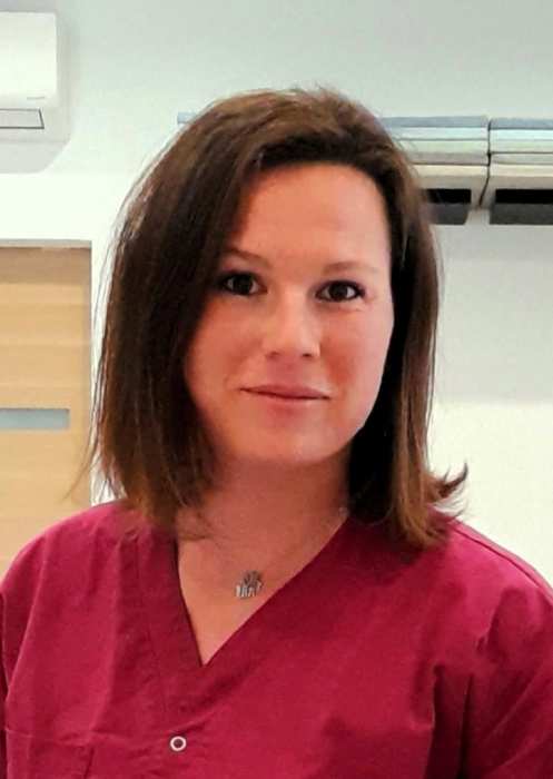 Julie Dupuis