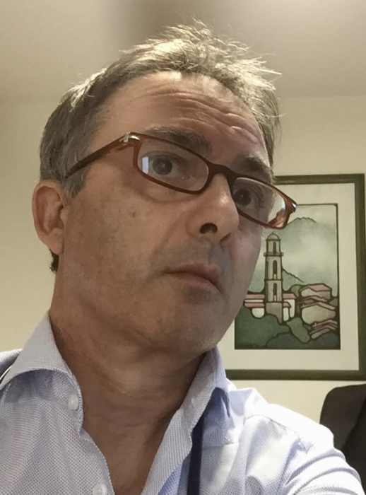 Dr Paul François LAGROUX