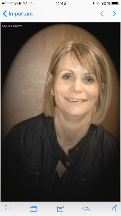 Severine Goncalves