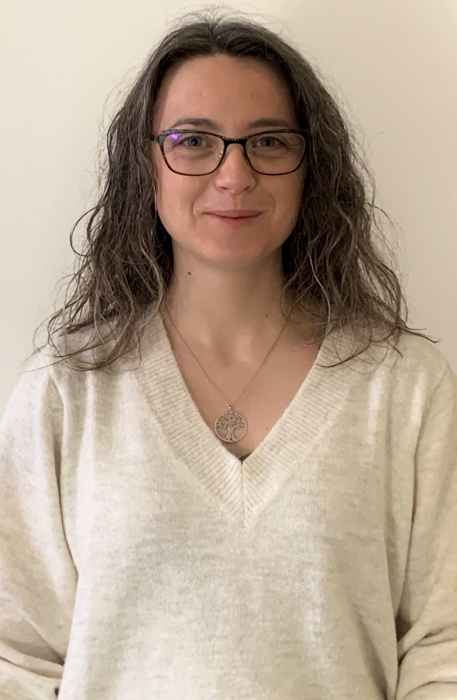 Coralie Mazon