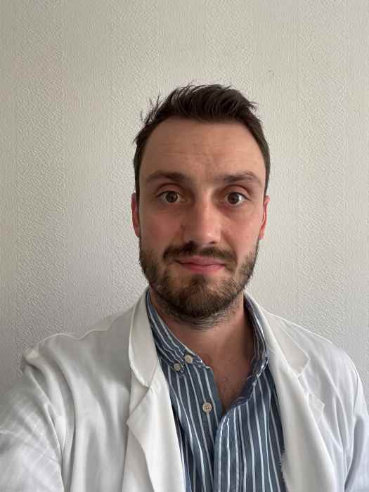 Dr Quentin TOURNIER
