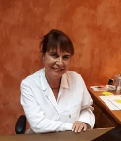 Dr Loukia SARANTI