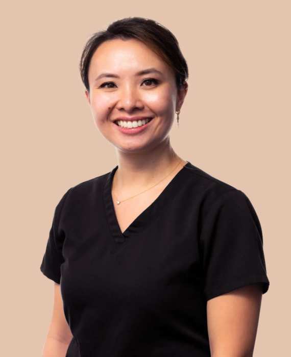 Dr Pauline NGUYEN VAN DUONG