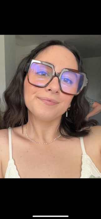 Léa MERCERON