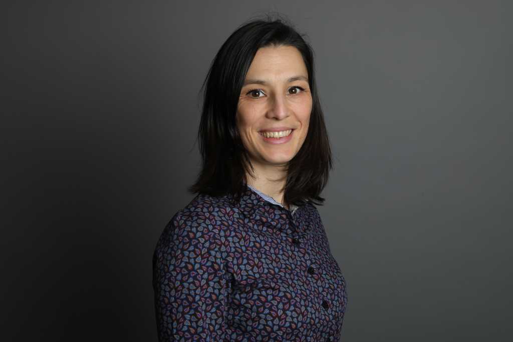 Angela LAÏNO
