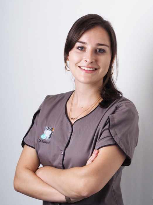 Dr Chloé LIAGRE