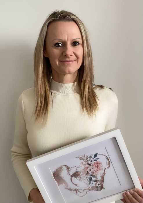 Orsolya THUAYRE-JUHASZ