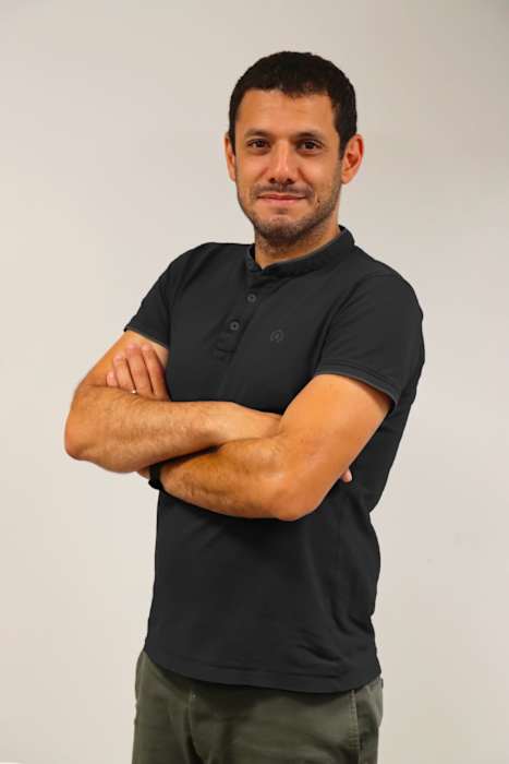 Dr Youssef Halevy, Médecin généraliste à Rennes