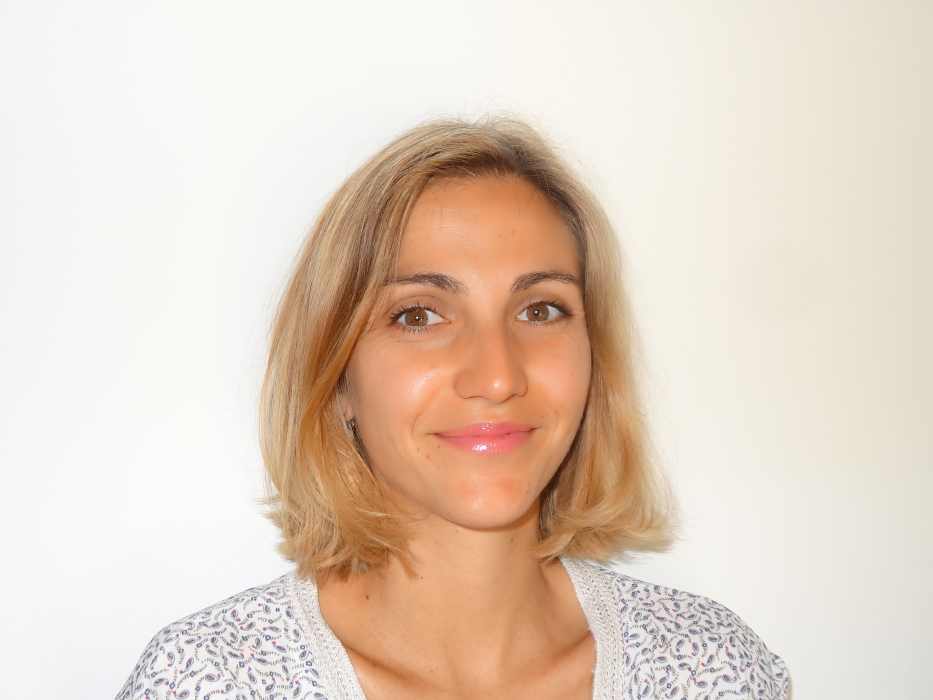 ALICIA CHIRPAZ