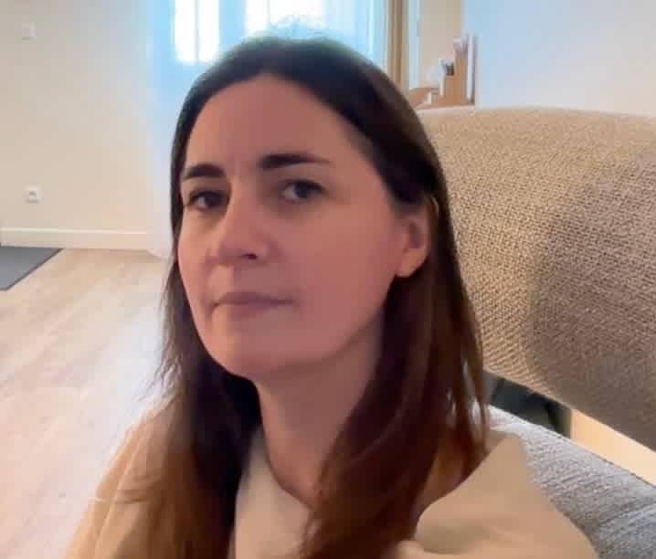 Alexandra Cochini, Psychotherapeute à Rueil-Malmaison