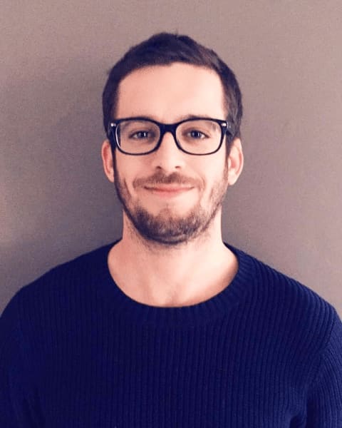 Julien LUNARDI