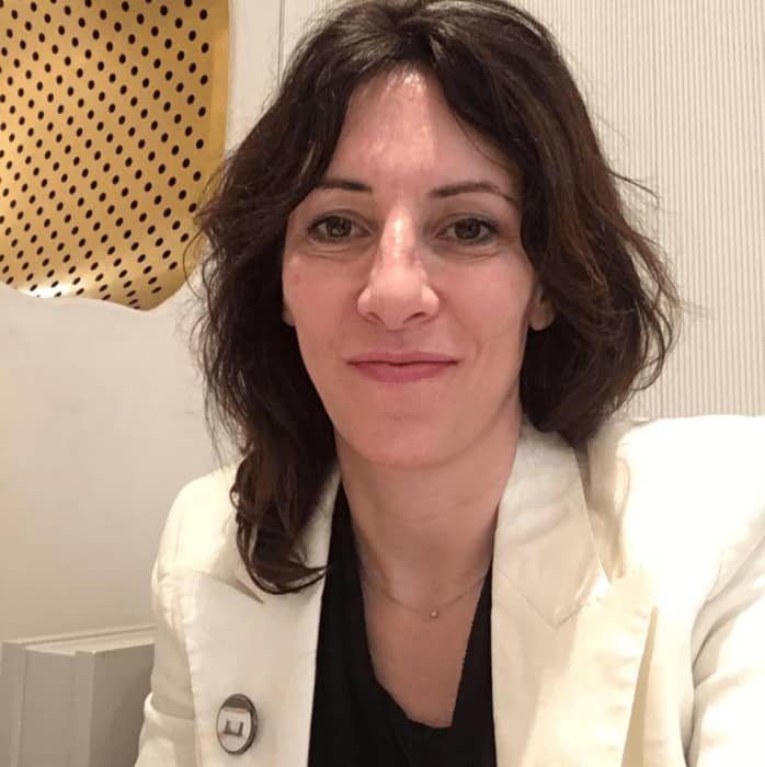 Hélène Skawinski