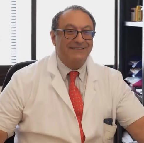 Dr Tony GEMAYEL
