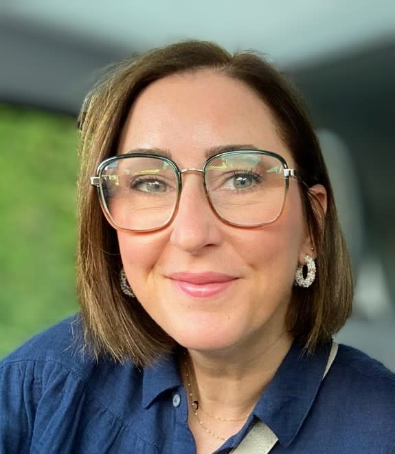 Marjorie BARTOLETTI