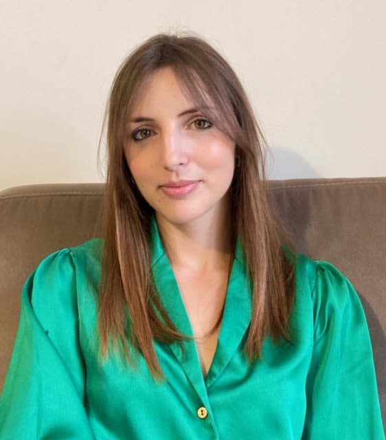 Laura Ladrière