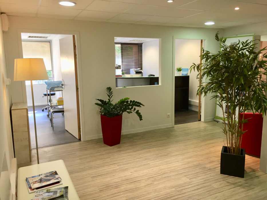 Dr Olivier Lefebvre, Chirurgien urologue à Grasse