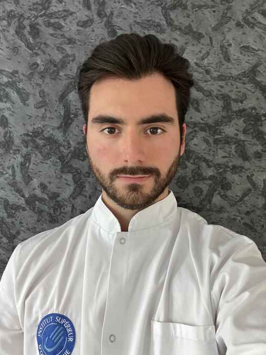 Julien Hudivanyi