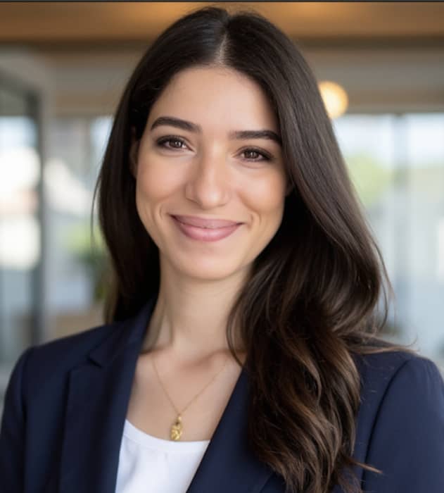 Dr Samira ZEGRARI